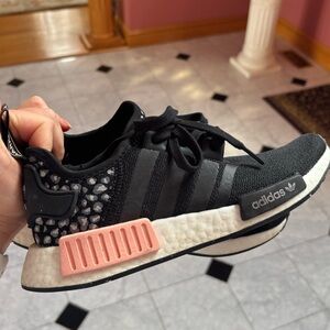 Women’s Adidas NMDs